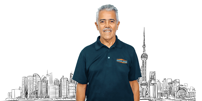 Picture of Dario Figueroa