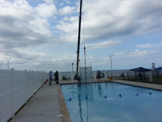 Aqua Climb Inst 01