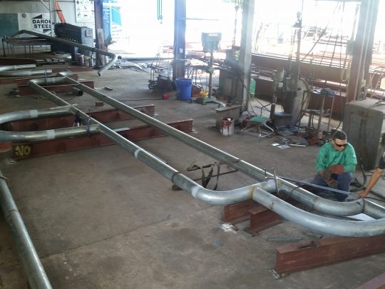 Arcada Fab 03
