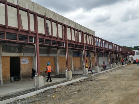 Bayamon Center 2