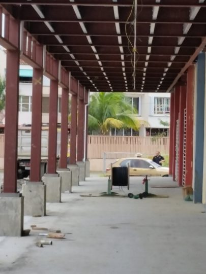 Bayamon Center 3