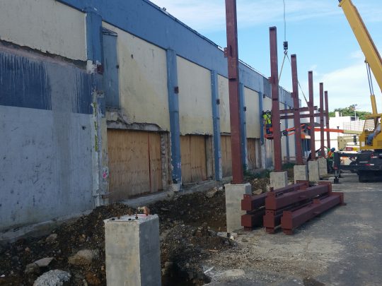 Bayamon Center Inst 02