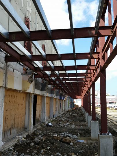 Bayamon Center Inst 05