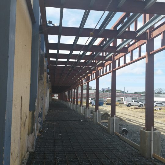 Bayamon Center Inst 06