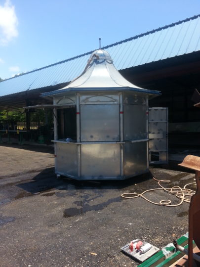 Kiosko Arecibo Fab 05