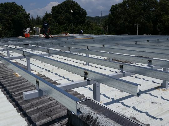 Los Pinos Inst 02