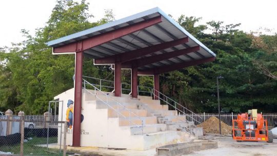 Skate Park Aguadilla 01