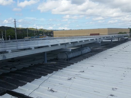 Soportes de placa solares 02