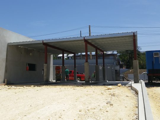 Techo HatiCoop - Hatillo 03