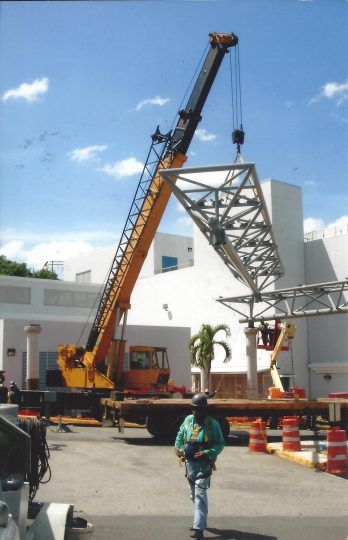 Truss - Pfizer Inst 03
