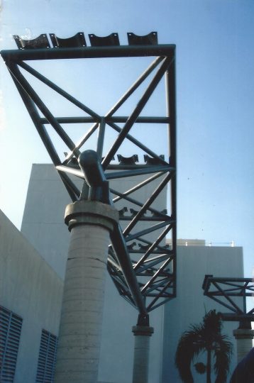 Truss - Pfizer Inst 06