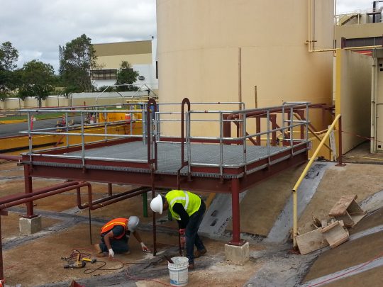 Pump Platform - Pfizer