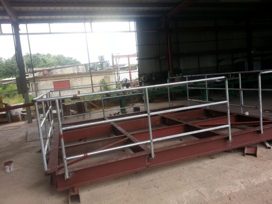 Pump Platform - Pfizer Fab 01