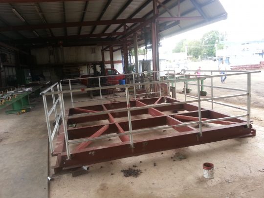 Pump Platform - Pfizer Fab 02