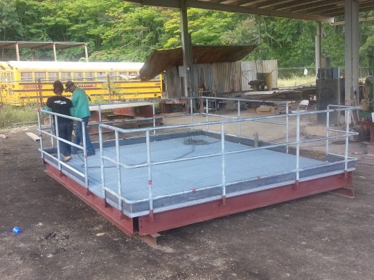 Pump Platform - Pfizer Fab 03